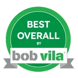 Best Overall by Bob Vila