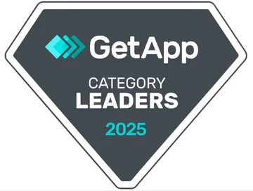 GetApp Category Leaders 2025
