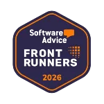 Software Advice Front Runners 2026