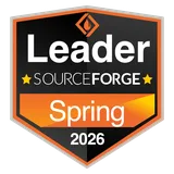 SourceForge Leader Spring 2026